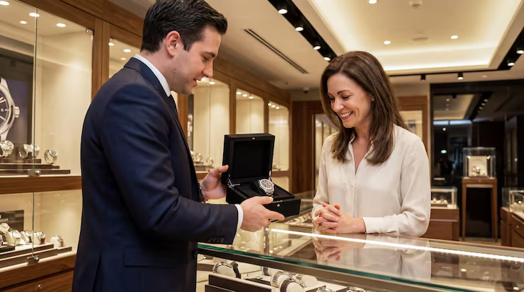 Awarded Certified Buyer of Gold in Gurugram